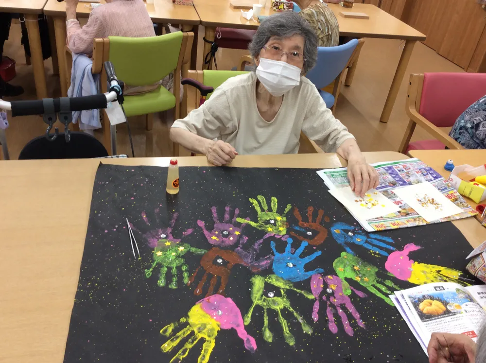 「花火」